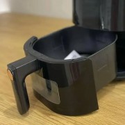 Фритюрница без масла Volyx Air Fryer Extra Large Capacity 7,5л, 3800W / Мультипечь-фритюрница / Аэрофритюрница