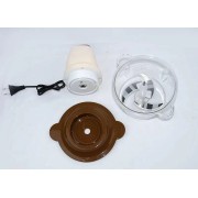 Кухонный измельчитель Sokany электрический, блендер для кухни механический, 2 литра, 300 Вт