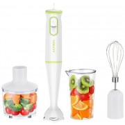 SOKANY Погружной блендер Многофункциональный блендер 4в 1 Мощность 300 Вт/SK-1718-4