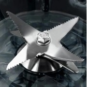 Многофункциональный стационарный блендер Sokany 5000Вт с объемом чаши 2.5л SK-666