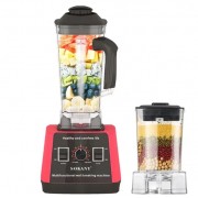 Многофункциональный стационарный блендер Sokany 5000Вт с объемом чаши 2.5л SK-666