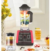 Многофункциональный стационарный блендер Sokany 5000Вт с объемом чаши 2.5л SK-666