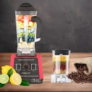 Многофункциональный стационарный блендер Sokany 5000Вт с объемом чаши 2.5л SK-666