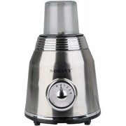 Многофункциональный стационарный блендер Sokany 800Вт с объемом чаши 1.5л SK-186