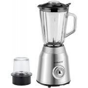 Многофункциональный стационарный блендер Sokany 800Вт с объемом чаши 1.5л SK-186