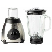 Многофункциональный стационарный блендер Sokany 400Вт с объемом чаши 1.5л SK-148