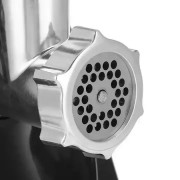 Мясорубка Sokany SK-312 профессиональная многофункциональная электрическая мощная 2400 Вт