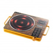 Настольная плита электрическая Sokany SK-3575 2200 Вт