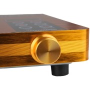 Настольная плита электрическая Sokany SK-3575 2200 Вт