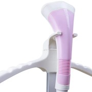 Напольный отпариватель для одежды SOKANY SK-4005 на 2 л, 1800 Вт, Белый