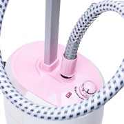 Напольный отпариватель для одежды SOKANY SK-4005 на 2 л, 1800 Вт, Белый