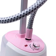 Напольный отпариватель для одежды SOKANY SK-4005 на 2 л, 1800 Вт, Белый