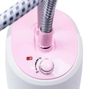 Напольный отпариватель для одежды SOKANY SK-4005 на 2 л, 1800 Вт, Белый