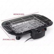 Электрический гриль SOKANY SK-273BG 2000 Вт с регулируемым термостатом