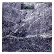 Весы напольные с дисплеем до 180 кг/ Цифровые прозрачные весы SOKANY SK-19018