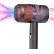 Фен для волос Sokany SК-2202 1200 Вт, кол-во насадок 1