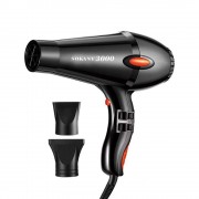 Профессиональный фен для сушки волос с диффузором Sokany SK-3001-HD 3000 Вт