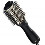 Многофункциональная фен-щетка для волос Sokany SK-1914 1200 Вт