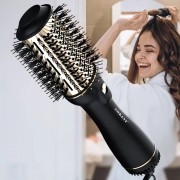 Многофункциональная фен-щетка для волос Sokany SK-1914 1200 Вт