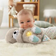 Детская интерактивная мягкая игрушка