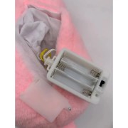 Детская мягкая интерактивная игрушка