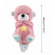 Детская мягкая интерактивная игрушка