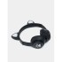 Беспроводные наушники с кошачьими ушками и RGB подсветкой FM радио, micro SD Cat MZ-023 Чёрные Беспроводные наушники с кошачьими ушками и RGB подсветкой FM радио, micro SD Cat MZ-023 Чёрные