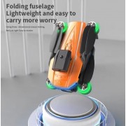 Квадрокоптер с камерой HT928 + Аккумулятор 4K Full HD 1080p камера 25 минут полета дрон FPV