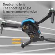 Квадрокоптер с камерой HT928 + Аккумулятор 4K Full HD 1080p камера 25 минут полета дрон FPV