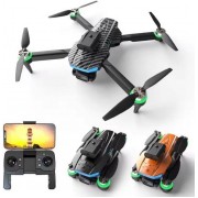 Квадрокоптер с камерой HT928 + Аккумулятор 4K Full HD 1080p камера 25 минут полета дрон FPV