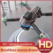 Квадрокоптер с камерой HT928 + Аккумулятор 4K Full HD 1080p камера 25 минут полета дрон FPV