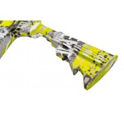 Детский Игрушечный Гель Бластер на Орбизах M416 АК47 Glock G360-1