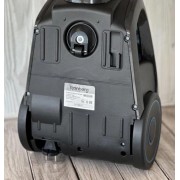 Пылесос без мешка Rainberg RB-652TB 3700W 2,5L Blue + ТУРБОЩЕТКА