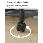 5-ти уровневая передвижная кухонная полка для хранения YH-6620-5