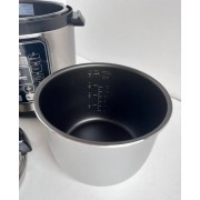 Мультиварка - скороварка Zepline ZP-121 3000W 17 программ объем 7 л