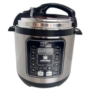 Мультиварка - скороварка Zepline ZP-121 3000W 17 программ объем 7 л