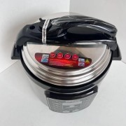 Мультиварка - скороварка Zepline ZP-121 3000W 17 программ объем 7 л