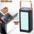 Повербанк 100000 mAh YM-655 широкая коробка, Внешний аккумулятор с быстрой зарядкой, Powerbank Повербанк 100000 mAh YM-655 широкая коробка, Внешний аккумулятор с быстрой зарядкой, Powerbank