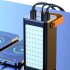 Повербанк 100000 mAh YM-655 широкая коробка, Внешний аккумулятор с быстрой зарядкой, Powerbank Повербанк 100000 mAh YM-655 широкая коробка, Внешний аккумулятор с быстрой зарядкой, Powerbank