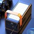Повербанк 100000 mAh YM-655 широкая коробка, Внешний аккумулятор с быстрой зарядкой, Powerbank Повербанк 100000 mAh YM-655 широкая коробка, Внешний аккумулятор с быстрой зарядкой, Powerbank