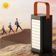 Повербанк 100000 mAh YM-655 широкая коробка, Внешний аккумулятор с быстрой зарядкой, Powerbank