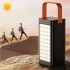 Повербанк 100000 mAh YM-655 широкая коробка, Внешний аккумулятор с быстрой зарядкой, Powerbank Повербанк 100000 mAh YM-655 широкая коробка, Внешний аккумулятор с быстрой зарядкой, Powerbank