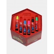 Набор для рисования набор для детского творчества 46 предметов Молния Маккуин