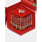 Набор для рисования набор для детского творчества 46 предметов Молния Маккуин