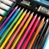 Набор для рисования Art Set 57 предметов Розовый Lavra ART SET Набор для рисования Art Set 57 предметов Розовый Lavra ART SET