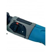 Перфоратор строительный сетевой 780 Вт 2.4 Дж, Мощный перфоратор в кейсе для переноски