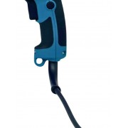 Перфоратор строительный сетевой 780 Вт 2.4 Дж, Мощный перфоратор в кейсе для переноски