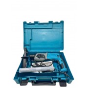 Перфоратор строительный сетевой 780 Вт 2.4 Дж, Мощный перфоратор в кейсе для переноски