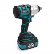 Гайковерт аккумуляторный бесщёточный NEW301 (36V, 5AH) в кейсе