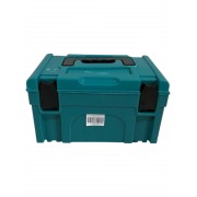 Гайковерт аккумуляторный бесщёточный NEW301 (36V, 5AH) в кейсе